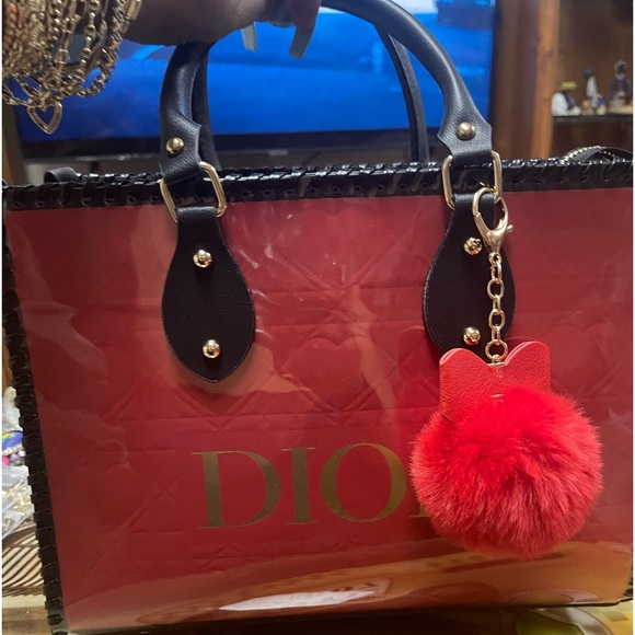 DIOR ❤️ - Picture 5 of 9